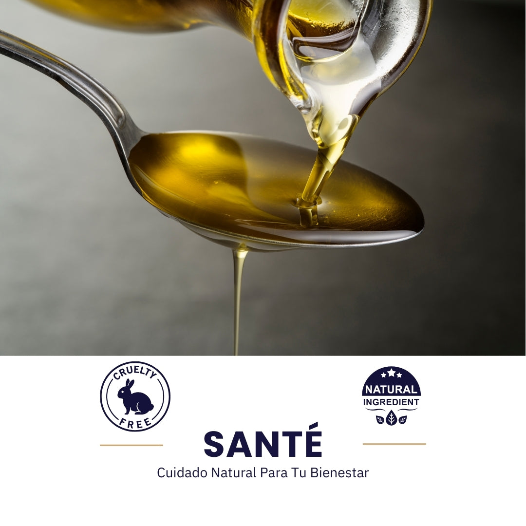 Aceite de Cártamo 100% Natural | Hidratación y Equilibrio para tu Piel